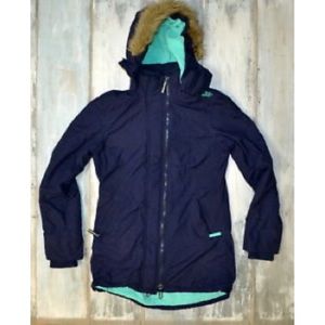 Superdry Women’s Parka